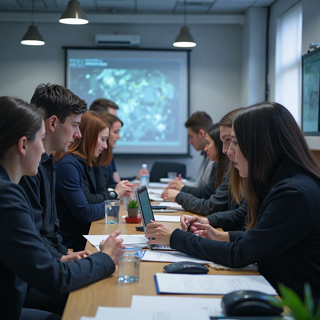 Educație în domeniul AI