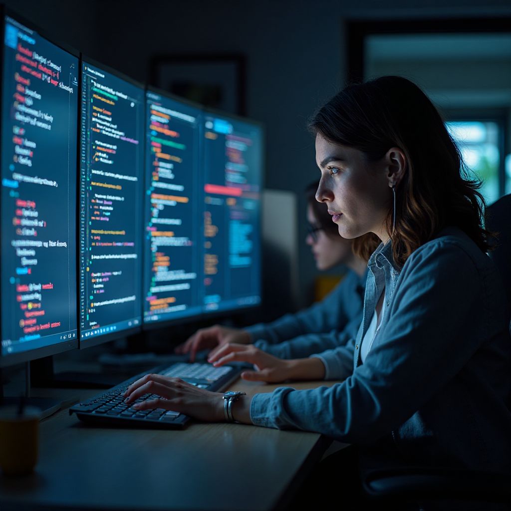 Natural Language Processing