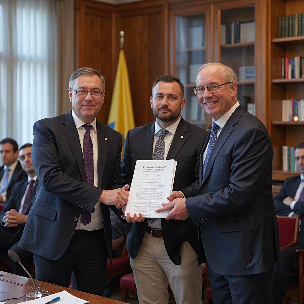 Finanțare pentru cercetare