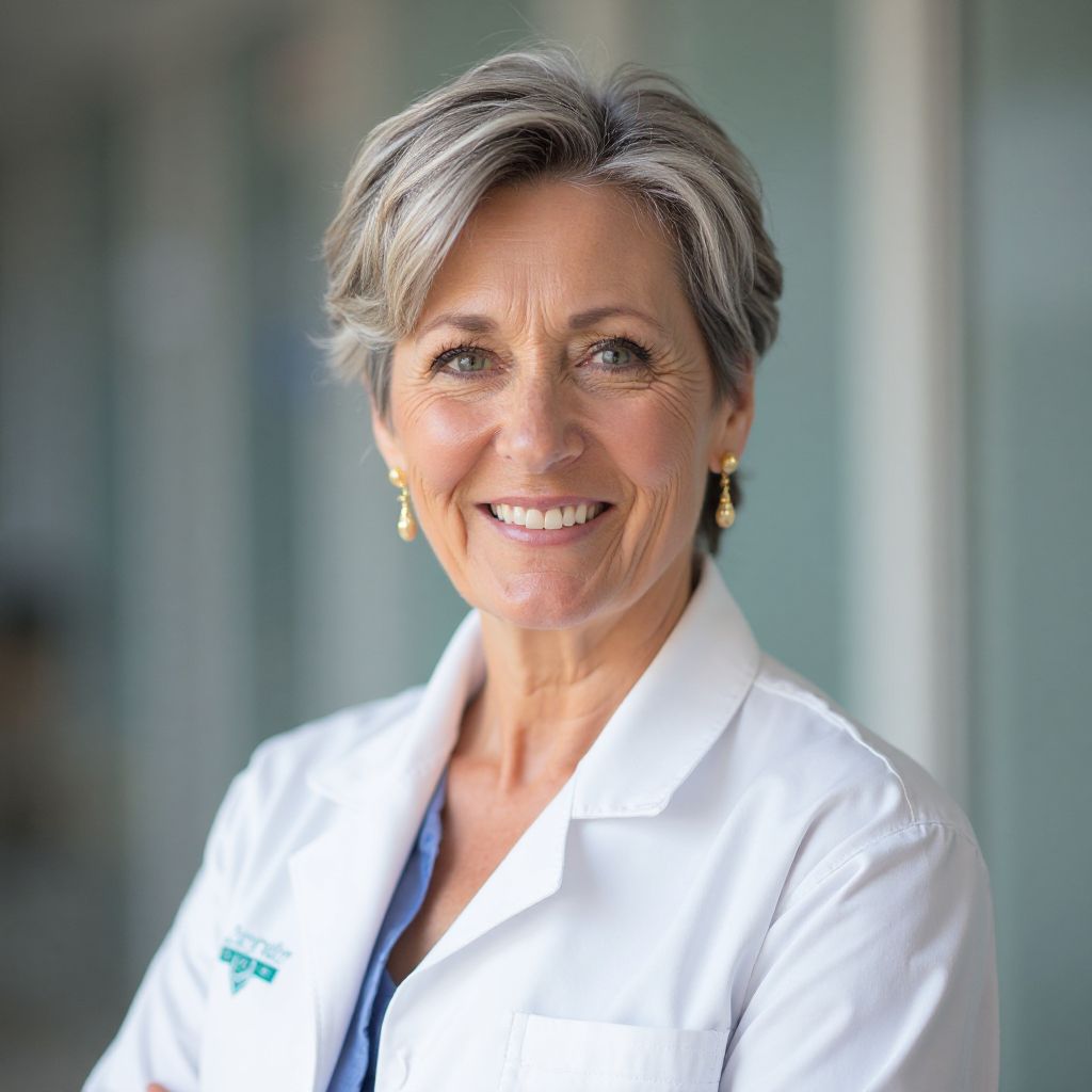 Dr. Maria Dumitrescu