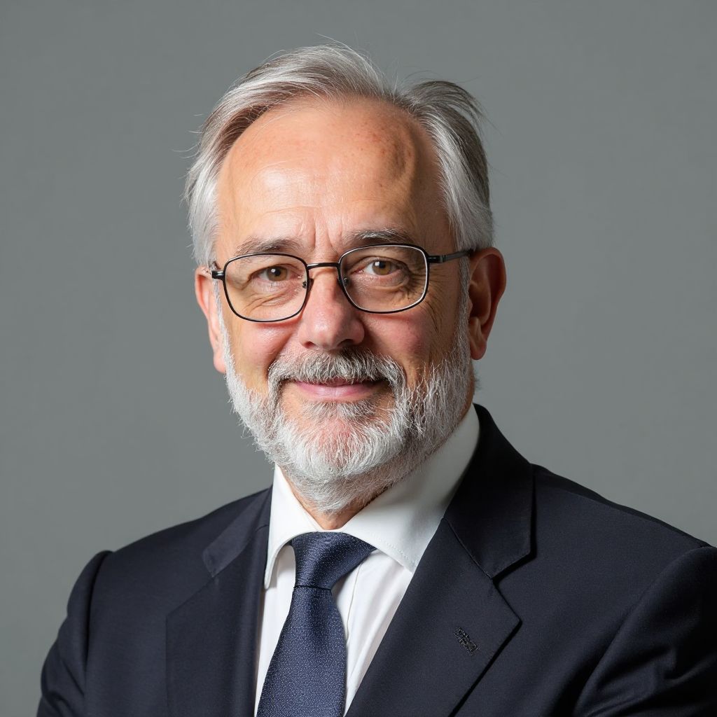 Prof. Radu Constantinescu